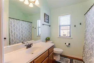 158 Savannah Dr, Weatherford, TX 76087 - Photo 14