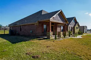 158 Savannah Dr, Weatherford, TX 76087 - Photo 36