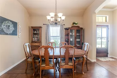 158 Savannah Drive, Weatherford, TX 76087 - Photo 4