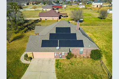 158 Savannah Drive, Weatherford, TX 76087 - Photo 32