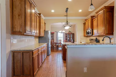 158 Savannah Drive, Weatherford, TX 76087 - Photo 6