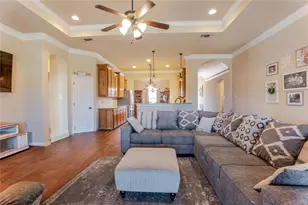 158 Savannah Dr, Weatherford, TX 76087 - Photo 10