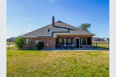 158 Savannah Drive, Weatherford, TX 76087 - Photo 30