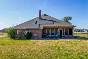 158 Savannah Dr, Weatherford, TX 76087 - Photo 30