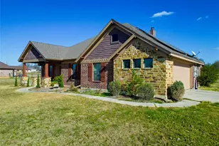 158 Savannah Dr, Weatherford, TX 76087 - Photo 1