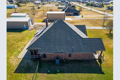 158 Savannah Drive, Weatherford, TX 76087 - Photo 34