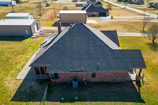 158 Savannah Dr, Weatherford, TX 76087 - Photo 34