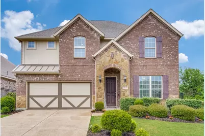 1821 Beacon Beach Way, Wylie, TX 75098 - Photo 1