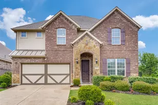 1821 Beacon Bch Wy, Wylie, TX 75098 - Photo 1