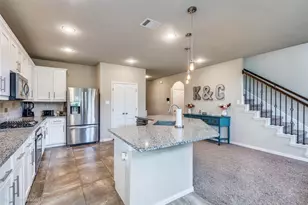 1821 Beacon Bch Wy, Wylie, TX 75098 - Photo 6