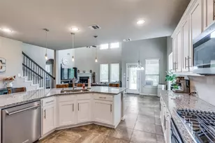 1821 Beacon Bch Wy, Wylie, TX 75098 - Photo 2