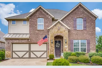 1821 Beacon Beach Way, Wylie, TX 75098 - Photo 1