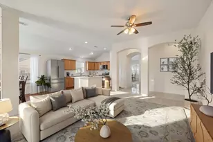 2433 Forest Creek Dr, Fort Worth, TX 76123 - Photo 2