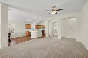 2433 Forest Creek Dr, Fort Worth, TX 76123 - Photo 10