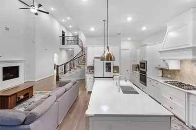 1531 20th Street, Argyle, TX 76226 - Photo 4