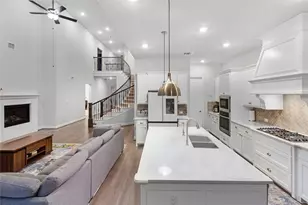 1531 20th St, Argyle, TX 76226 - Photo 4