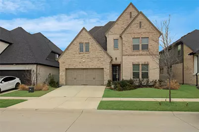 1531 20th Street, Argyle, TX 76226 - Photo 1