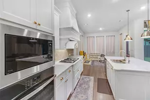 1531 20th St, Argyle, TX 76226 - Photo 6