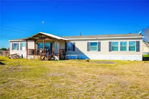 5363 County Road 2280, Blooming Grove, TX 76626 - Photo 2