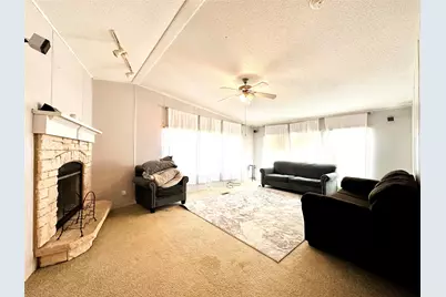 5363 County Road 2280, Blooming Grove, TX 76626 - Photo 4