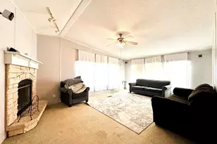 5363 County Road 2280, Blooming Grove, TX 76626 - Photo 4