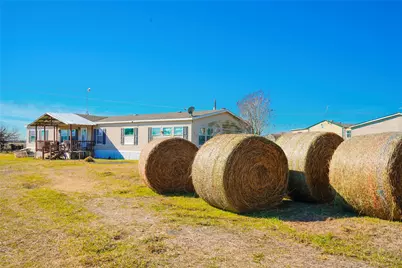 5363 County Road 2280, Blooming Grove, TX 76626 - Photo 12