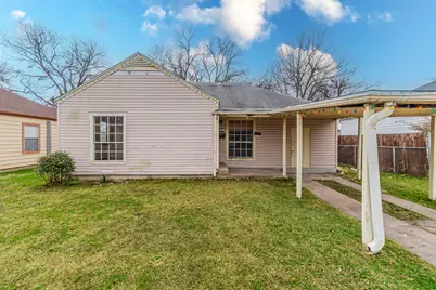 1205 Oak Street, Grand Prairie, TX 75050 - Photo 2