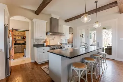 220 Rock Springs Road, Weatherford, TX 76088 - Photo 8