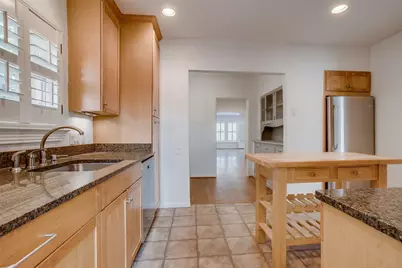 4213 Normandy Avenue, Dallas, TX 75205 - Photo 30