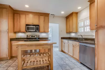 4213 Normandy Avenue, Dallas, TX 75205 - Photo 32