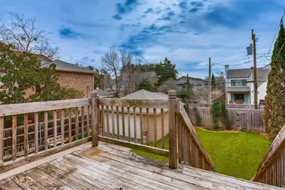 4213 Normandy Avenue, Dallas, TX 75205 - Photo 40