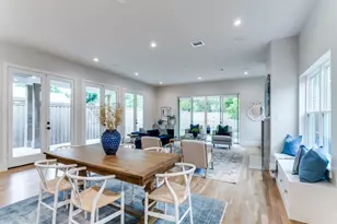 3911 Hawick Ln, Dallas, TX 75220 - Photo 10