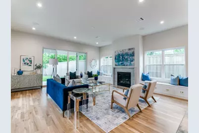 3911 Hawick Lane, Dallas, TX 75220 - Photo 4