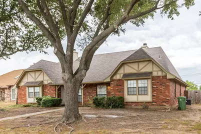 7829 Cardinal Court, North Richland Hills, TX 76180 - Photo 2