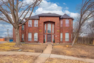 8701 Creekside Drive, Rowlett, TX 75089 - Photo 1