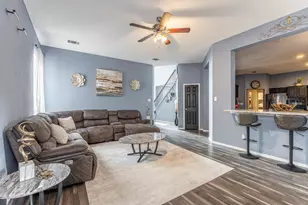 8701 Creekside Dr, Rowlett, TX 75089 - Photo 10