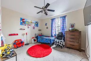 8701 Creekside Dr, Rowlett, TX 75089 - Photo 16