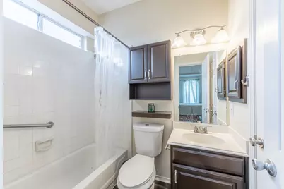 8701 Creekside Drive, Rowlett, TX 75089 - Photo 18