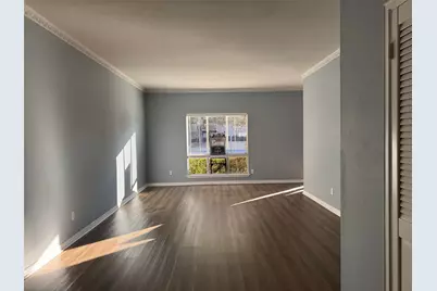4320 Bellaire Drive S #102W, Fort Worth, TX 76109 - Photo 4