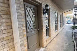 4320 Bellaire Dr S, Fort Worth, TX 76109 - Photo 2