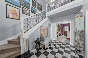 701 Fonville Dr, Marlin, TX 76661 - Photo 6