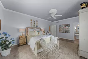 701 Fonville Dr, Marlin, TX 76661 - Photo 16