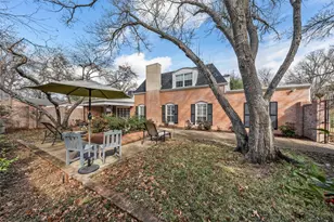 701 Fonville Dr, Marlin, TX 76661 - Photo 28