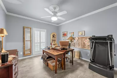 701 Fonville Drive, Marlin, TX 76661 - Photo 24