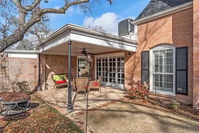 701 Fonville Drive, Marlin, TX 76661 - Photo 30