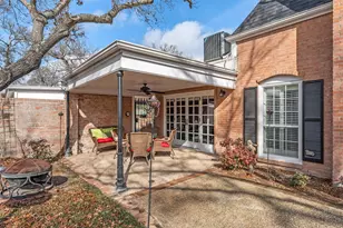 701 Fonville Dr, Marlin, TX 76661 - Photo 30