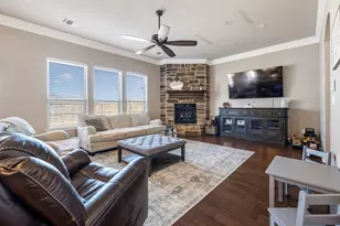 9142 Parkview Cir, Tolar, TX 76476 - Photo 30