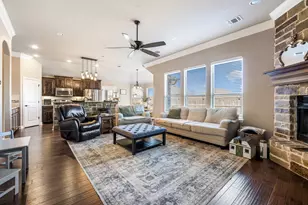 9142 Parkview Cir, Tolar, TX 76476 - Photo 26