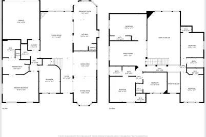 2910 Saint Vincent Drive, Mansfield, TX 76063 - Photo 38