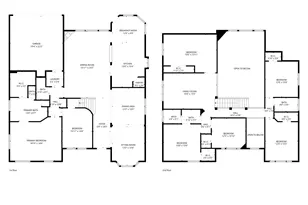 2910 St Vincent Dr, Mansfield, TX 76063 - Photo 38